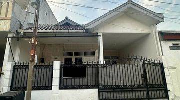 Gambar 1 Dijual Rumah Cantik di Duren Jaya Bekasi Timur