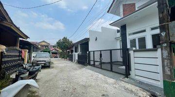 Gambar 2 Dijual Rumah Cantik di Pesona Anggrek Harapan Jaya Bekasi