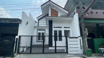 Gambar 1 Dijual Rumah Cantik di Pesona Anggrek Harapan Jaya Bekasi