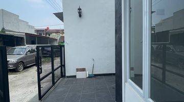 Gambar 4 Dijual Rumah Cantik di Pesona Anggrek Harapan Jaya Bekasi