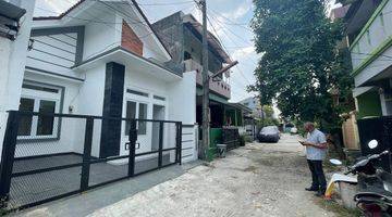 Gambar 3 Dijual Rumah Cantik di Pesona Anggrek Harapan Jaya Bekasi