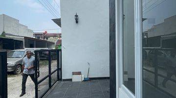 Gambar 5 Dijual Rumah Cantik di Pesona Anggrek Harapan Jaya Bekasi