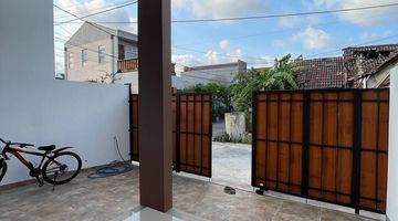 Gambar 4 Dijual Rumah 2 lt Cantik dan Bagus di Pesona Anggrek Bekasi Utara