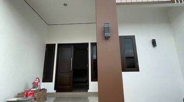 Gambar 5 Dijual Rumah 2 lt Cantik dan Bagus di Pesona Anggrek Bekasi Utara