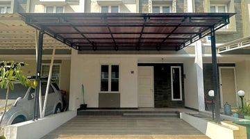 Gambar 1 Dijual Rumah 2,5 lt Semi Furnished dan Full Renov Sakura Regency 3 Jatimulya