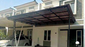 Gambar 5 Dijual Rumah 2,5 lt Semi Furnished dan Full Renov Sakura Regency 3 Jatimulya