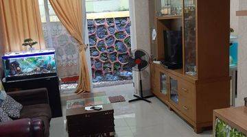 Gambar 2 Dijual Cepat Rumah 2 Lt Di Cluster Victoria Garden Grand Galaxy City Bekasi