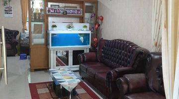 Gambar 5 Dijual Cepat Rumah 2 Lt Di Cluster Victoria Garden Grand Galaxy City Bekasi