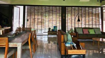 Gambar 3 Villa for sale near ubud with japanese arcitect .