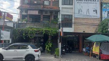 Gambar 3 Toko lantai 1 for rent