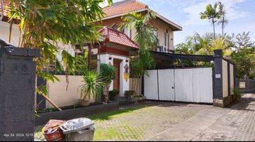 Gambar 3 Villa for sale pusat sanur area