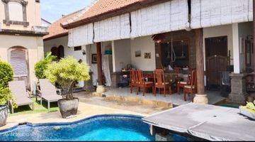 Gambar 5 Villa for sale pusat sanur area