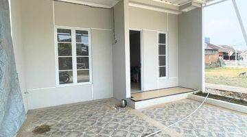 Gambar 4 Rumah 2 Lantai Baru Unfurnished SHM Bisa Kpr Tanpa Dp Di Jakarta