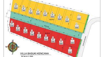 Gambar 2 Dijual Tanah Kavling SHM Imb Pecah Perkavling Siap Bangun 