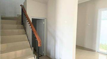 Gambar 5 Rumah 2 Lantai Baru Unfurnished SHM Bisa Kpr Tanpa Dp Di Jakarta