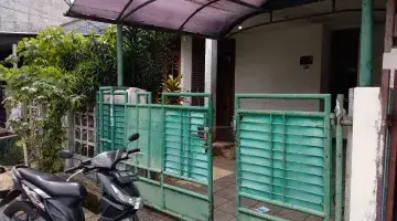 Gambar 2 Jual Cepat Rumah Taman Asri Cipadu Jaya Ciledug Bebas Banjir