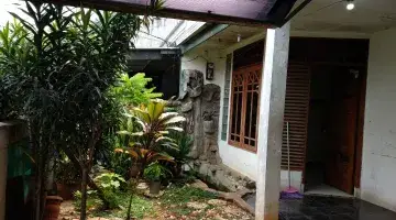 Gambar 3 Jual Cepat Rumah Taman Asri Cipadu Jaya Ciledug Bebas Banjir