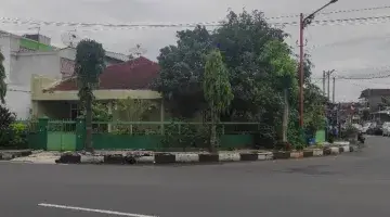 Gambar 1 Jual Rumah Sangat Strategis Cimenyan Pusat Kota Banjar Jawa Barat