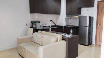 Gambar 2 Jual Cepat Apartemen Paladian Park Full Furnish