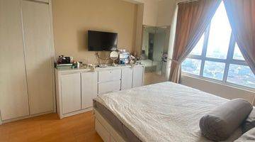 Gambar 2 Disewakan Apartemen Paladian Park Kelapa Gading Full Furnish 