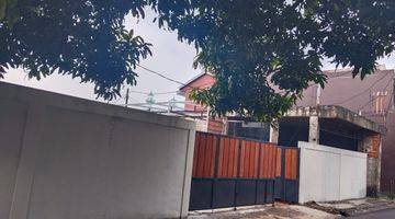 Gambar 4 Dijual 3 Kavling Kelapa Dua Depok Siap Bangun, Cocok Utk Tempat Tinggal, Suasana Nyaman, Air Bersih Dan Area Tinggi