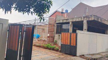 Gambar 5 Dijual 3 Kavling Kelapa Dua Depok Siap Bangun, Cocok Utk Tempat Tinggal, Suasana Nyaman, Air Bersih Dan Area Tinggi