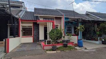 Gambar 2 Dijual Rumah Cantik di Mutiara Hijau Cibinong