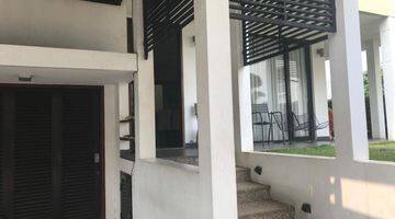 Gambar 3 Jual  Cepat Rumah Bagus Hook Teras Bintaro