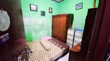 Gambar 5 Rumah 1 Lantai SHM di Jl. Cempaka Putih Barat