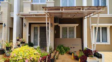 Gambar 1 Dijual Rumah Monaco full renov 