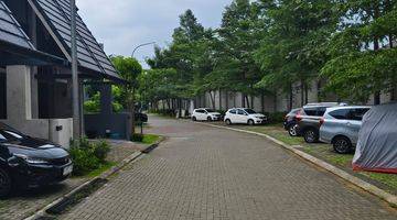 Gambar 4 Dijual cepat cluster Fleekhouz BSD