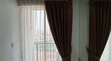 Gambar 3 Apartemen Ayodhya Tower Jade 2BR Lantai 20