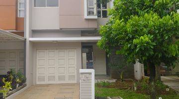 Gambar 1 Dijual Rumah Kawasan Spring Canary, Gading Serpong