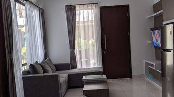 Gambar 1 Dijual Cepat Greenwich Park Bsd Cluster Whelford