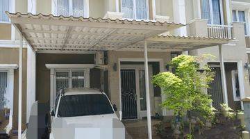 Gambar 1 Dijual Rumah Cluster Monaco, Gading Serpong 