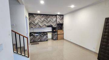 Gambar 4 Rumah Cantik Cluster Agnesi, Summarecon, Gading Serpong