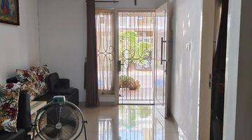 Gambar 3 Dijual Rumah Cluster Monaco, Gading Serpong 