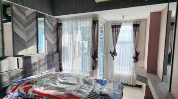 Gambar 1 Amor Apartemen Pakuwon City Full Furnish