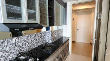 Gambar 2 Amor Apartemen Pakuwon City Full Furnish