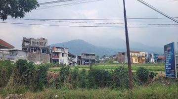 Gambar 1 Tanah BATU Malang , View Gunung cantik dan Hokky