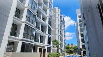 Gambar 5 Murah, Baru Rosebay Apartemen 2 bedroom  , GRAHA Family