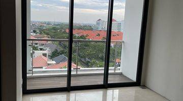 Gambar 1 Murah, Baru Rosebay Apartemen 2 bedroom  , GRAHA Family