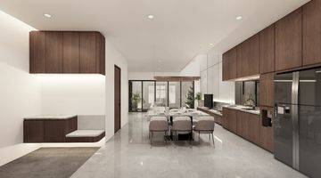 Gambar 5 New House Citraland Utama, Kualitas Premium.