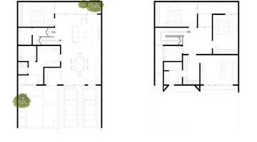 Gambar 4 New House Citraland Utama, Kualitas Premium.