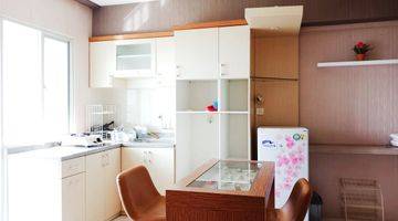 Gambar 3 Sewa Apartement Educity 2 Bedroom Corner Furnis