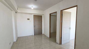 Gambar 1 Sewa Apartemen Educity 2BR, Unfurnished, City View