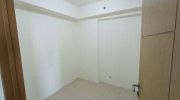 Gambar 3 Sewa Apartemen Educity 2BR, Unfurnished, City View