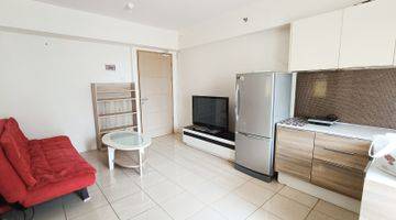 Gambar 2 Sewa Apartement Educity 2 Bedroom Corner Furnis Lengkap1