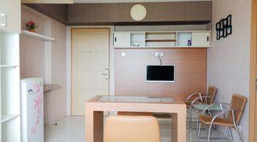 Gambar 2 Sewa Apartement Educity 2 Bedroom Corner Furnis