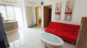 Gambar 1 Sewa Apartement Educity 2 Bedroom Corner Furnis Lengkap1